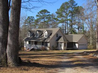 147 Crestview Dr, Rockingham, NC 28379