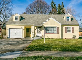 324 Steko Ave, Rochester, NY 14615
