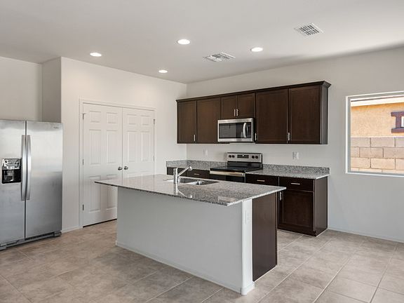 Quick Move-In Home Available