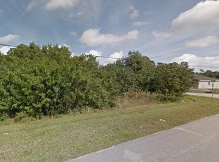 258 SW Ridgecrest Dr, Pt Saint Lucie, FL 34953