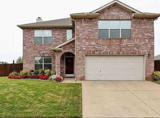 401 Taylor St, Saginaw, TX 76179