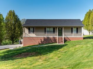 1101 Greenbriar Rd, Talbott, TN 37877