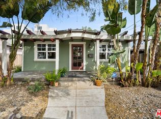 325 N Dillon St, Los Angeles, CA 90026