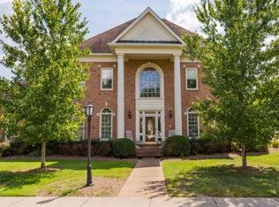 144 N Country Club Dr, Hendersonville, TN 37075