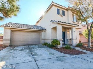 10711 Tottenham Ave, Las Vegas, NV 89135