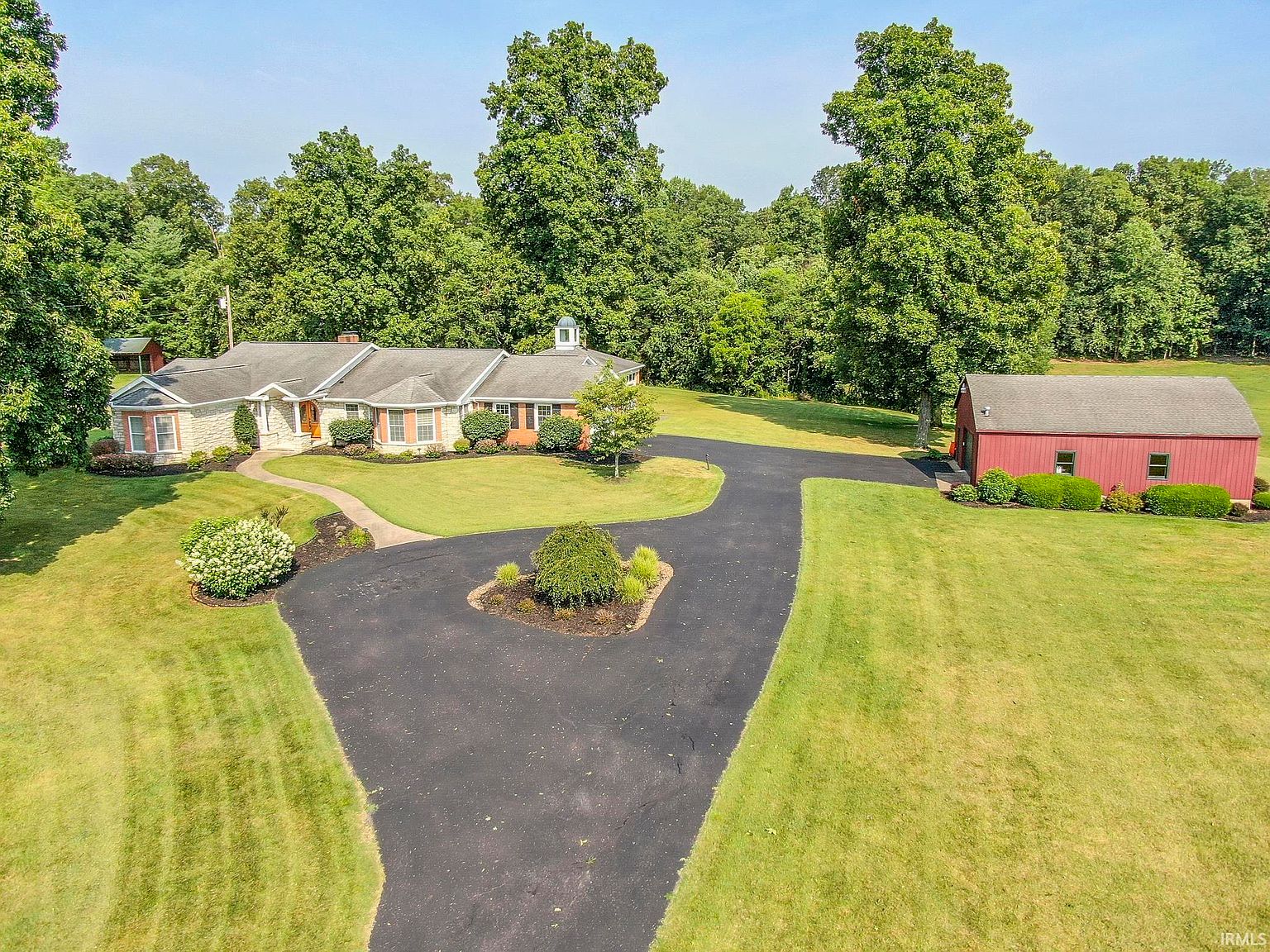 11710 Darmstadt Rd, Evansville, IN 47725 MLS 202411868 Zillow