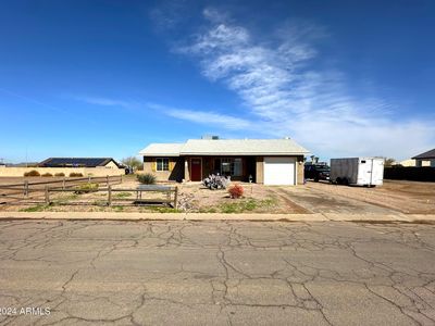 9546 W CONCORDIA Drive, Arizona City, AZ, 85123