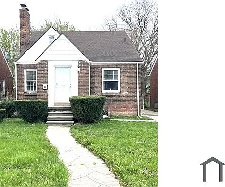 15216 Fairmount Dr — Photo 1