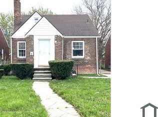 15216 Fairmount Dr, Detroit, MI 48205