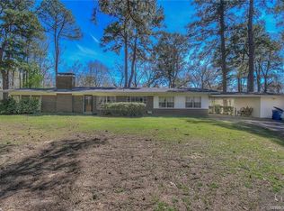 7675 S Lakeshore Dr, Shreveport, LA 71119