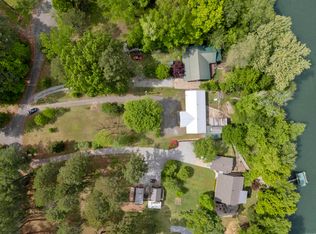 514 Valley Loop, Heber Springs, AR 72543