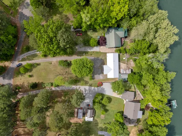 514 Valley Loop, Heber Springs, AR 72543