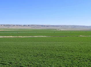 Road 18, Lagrange, WY 82221