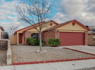 3404 Running Bird Pl NW, Albuquerque, NM 87120