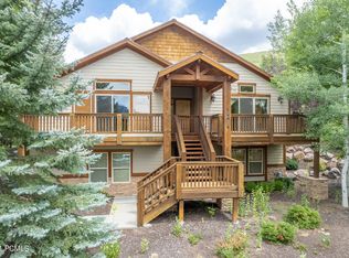 12472 N Ross Creek Dr, Heber City, UT 84032