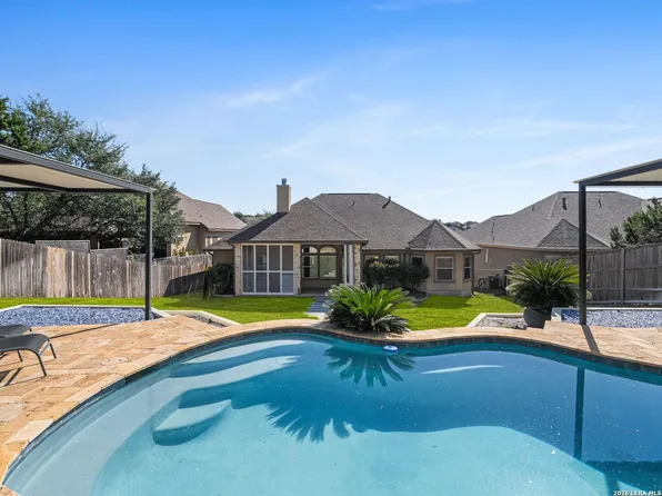 66 Michelangelo, San Antonio, TX 78258