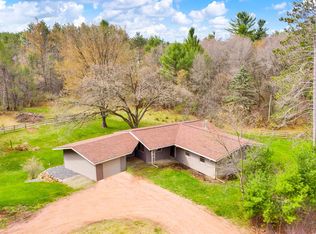 5510 Townline Rd, Wisconsin Rapids, WI 54494