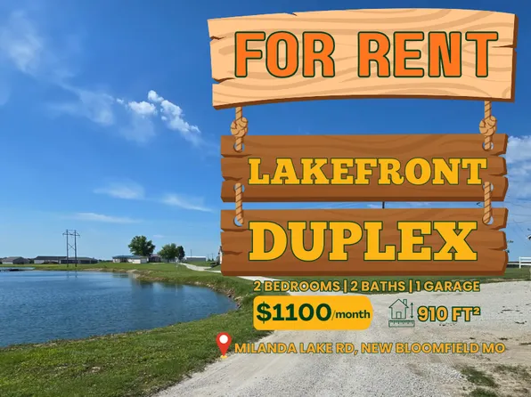 (undisclosed Address), New Bloomfield, MO 65063