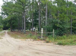 664 Lee Rd, Pembroke, GA 31321