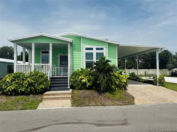 4354 Manatee Ln #16A, Punta Gorda, FL 33980