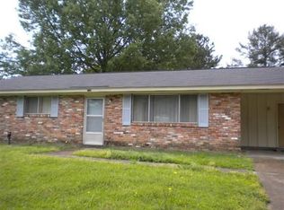 710 Hemlock St, Columbus, MS 39702
