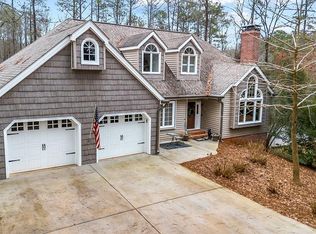 1784 Mooty Bridge Rd, Lagrange, GA 30240