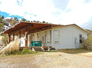 132 Rusty Spur Trl, Rifle, CO 81650