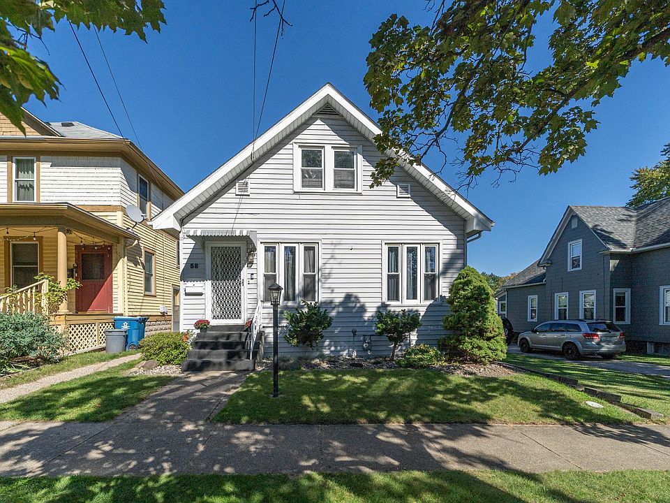 1st image of 58 Central St