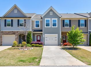 171 Polaris Ave, Garner, NC 27529