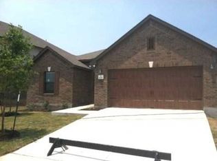 1009 Lily Pad, Leander, TX 78641