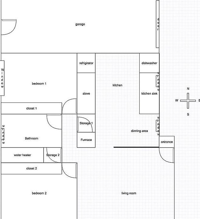 1st image of 1662 Palm Ave