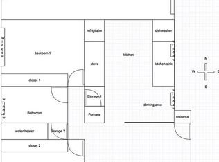 1662 Palm Ave, Redwood City, CA 94061