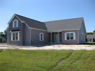 23336 Greenbank Dr, Harbeson, DE 19951