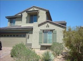 3928 Piedra Falls Ct, North Las Vegas, NV 89085