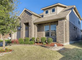 15720 Buffalo Nickel Dr, Fort Worth, TX 76177