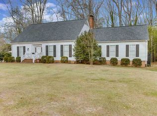 105 Dean St, Belton, SC 29627