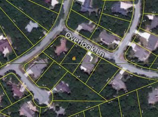 213 Overlook Ln, Crossville, TN 38558