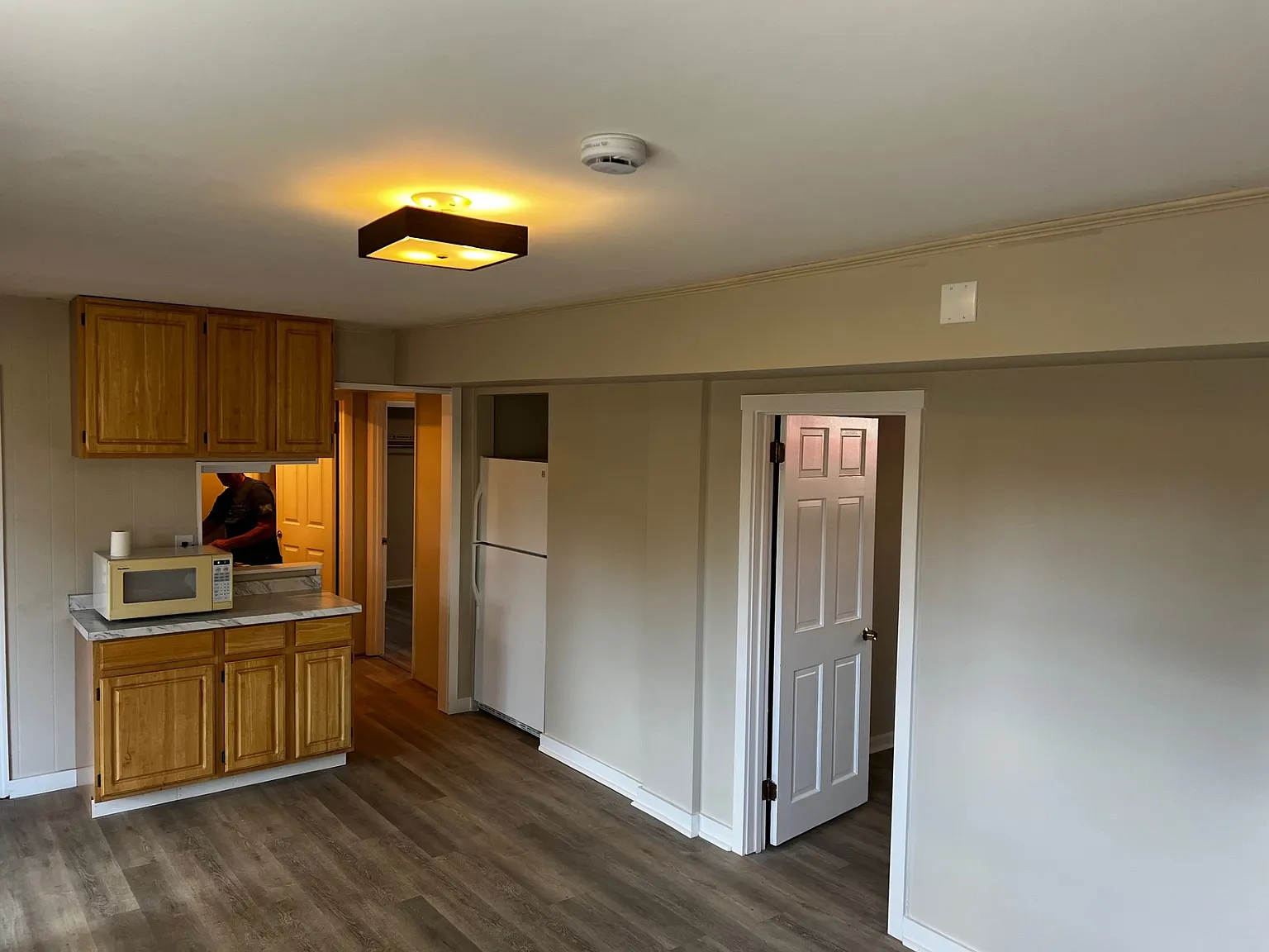 2 bed, 958 sqft, $2,000 — Photo 3