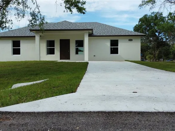 7677 NW 82ND COURT, OKEECHOBEE, FL 34972