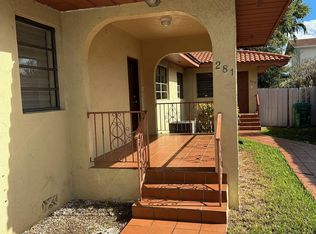 281 NW 41st Ave, Miami, FL 33126