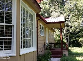 4981 Monroe Hwy, Statham, GA 30666