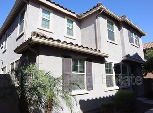 488 N Ranger Trl, Gilbert, AZ 85234