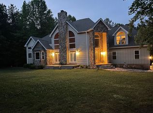 1025 Caudle Woods Dr, Wake Forest, NC 27587