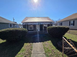 804 Collins Ave, Worthington, KY 41183