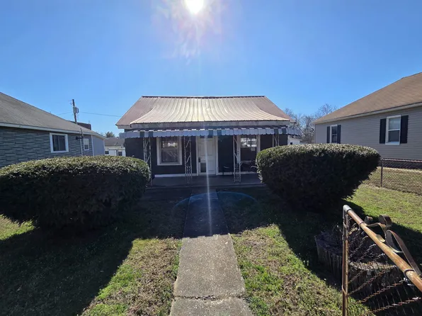 804 Collins Ave, Worthington, KY 41183