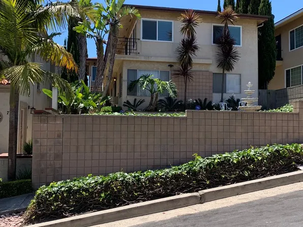 437, 727 W 27th St #3, San Pedro, CA 90731