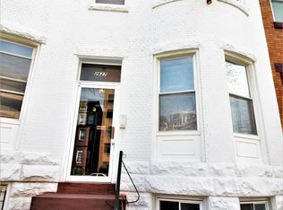 2627 N Charles St APT 2, Baltimore, MD 21218
