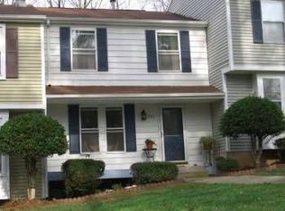 103 Taylors Pond Dr, Cary, NC 27513