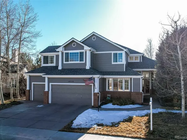 16550 Amberstone Way, Parker, CO 80134