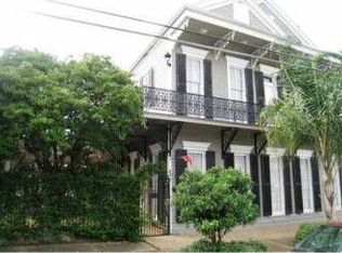 438 Henry Clay Ave, New Orleans, LA 70118